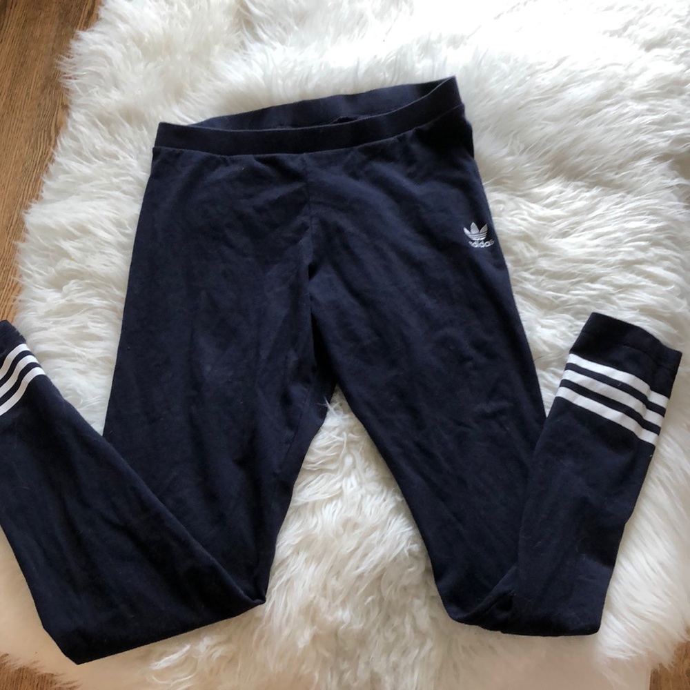 Adidas leggings